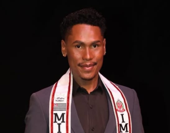 Raylander é eleito Mister São Paulo Imprensa 2026